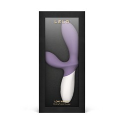 LELO - LOKI WAVE 2 VIOLET DUST 4