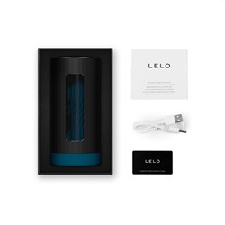 LELO - F1S V3 XL -BLEU SARCELLE 4