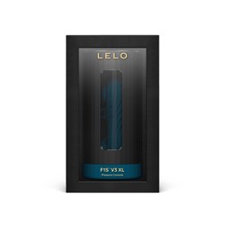 LELO - F1S V3 XL -BLEU SARCELLE 5