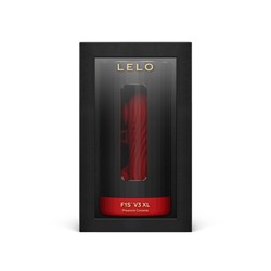 LELO - F1S V3 XL - ROUGE 5