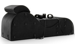 ESSE LOUNGER NOIR 3