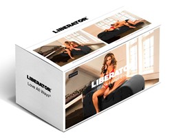 ESSE LOUNGER NOIR 5