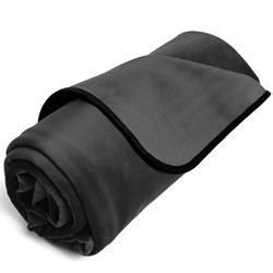DRAP DE PROTECTION NOIR 3