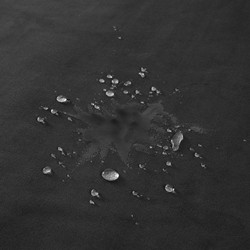 DRAP DE PROTECTION NOIR 4