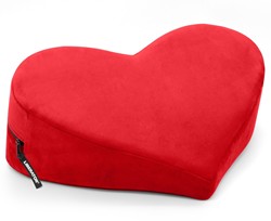 COUSSIN HEART 2