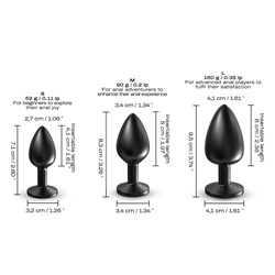ONIX PLUG M 4