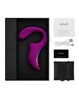 LELO ENIGMA CRUISE - DEEP ROSE 5