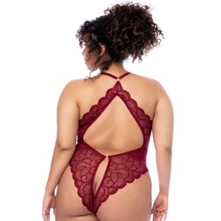 BODY DOS NU FRAMBOISE 2
