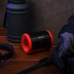 LELO - F2S - ROUGE 3