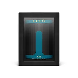 LELO - F2S - BLEU 2