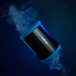 LELO - F2S - BLEU 3