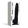 REALISTIC DILDO L 4