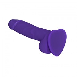 REALISTIC DILDO L 2