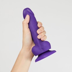 REALISTIC DILDO L 3