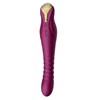 ZALO KING - PROPULSEUR VIBRANT 2