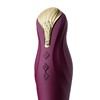 ZALO KING - PROPULSEUR VIBRANT 4