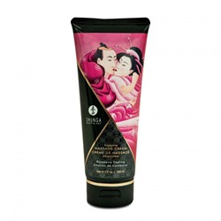 CREME DE MASSAGE DELECTABLE - EMOTION DE FRAMBOISE 1