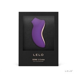 LELO SONA 2 CRUISE 4