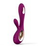 LELO - SORAYA WAVE FUSCHIA 2