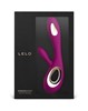 LELO - SORAYA WAVE FUSCHIA 3