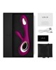 LELO - SORAYA WAVE FUSCHIA 4