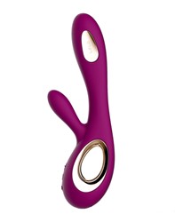 LELO - SORAYA WAVE FUSCHIA 1