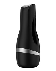 SATISFYER MEN CLASSIC ARGENT 1
