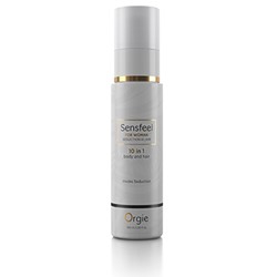 CRÈME SPRAY AUX PHÉROMONES