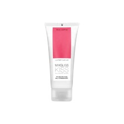 MIXGLISS EAU - KISS - FRAISE SAUVAGE 70 ML