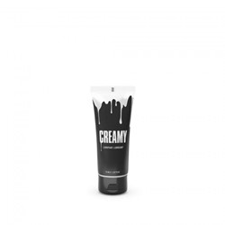 CREAMY - LUBRIFIANT - 70 ML 1