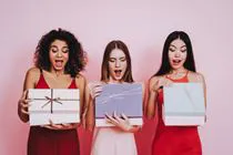 COFFRET FETE DES MERES ET PERES