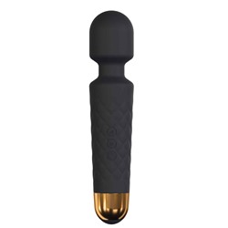 WANDERFUL BLACK - WAND RECHARGEABLE