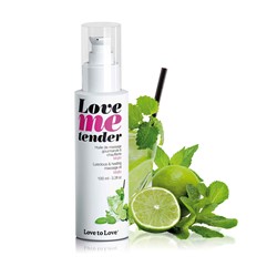 LOVE ME TENDER MOJITO - 100 ML