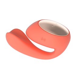 IDA WAVE DUAL CORAIL