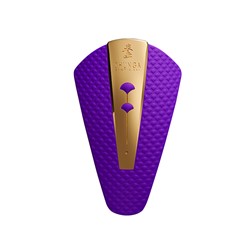 OBI MASSEUR INTIME VIOLET