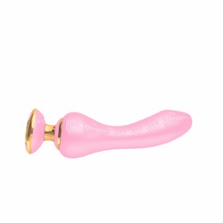 SANYA VIBROMASSEUR ROSE