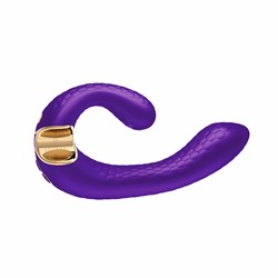 MIYO DOUBLE PLAISIR VIOLET