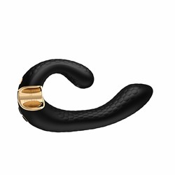 MIYO DOUBLE PLAISIR NOIR