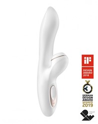 RABBIT PRO+G SPOT SUCCION