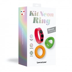 KIT NEON RING