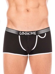 BOXER FUNNY HOMME S
