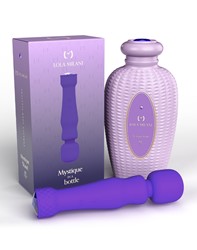 LOLA MILANI -  MYSTIQUE WAND VIOLET