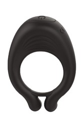 COCKRING VIBRANT SILICONE