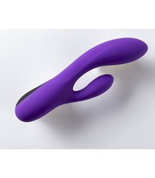 VIBRATEUR RECHARGEABLE V1 VIOLET