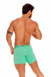 Boxer Long Menthe JOR