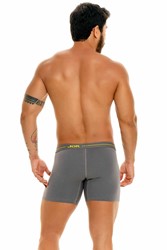 Boxer Long Gris JOR