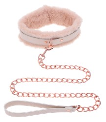 COLLIER & LAISSE PEACHES