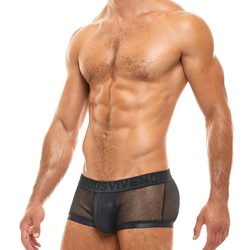 ARMOR LINE - BOXER NOIR M