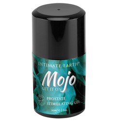 MOJO - GEL STIMULANT DE LA PROSTATE