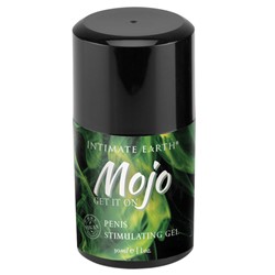 MOJO - GEL STIMULANT LE PENIS